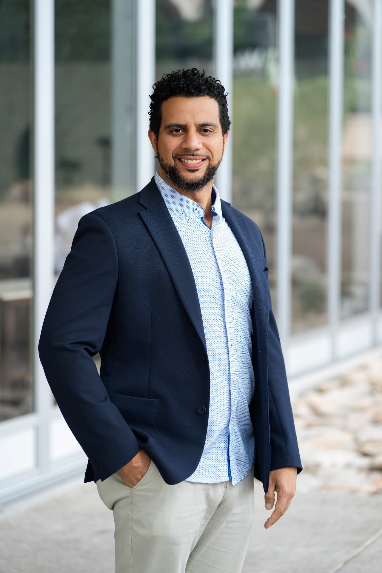 Pablo Abreu